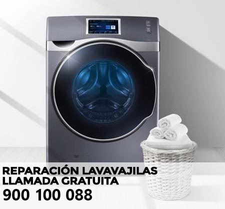 Reparación averías secadora Liebherr